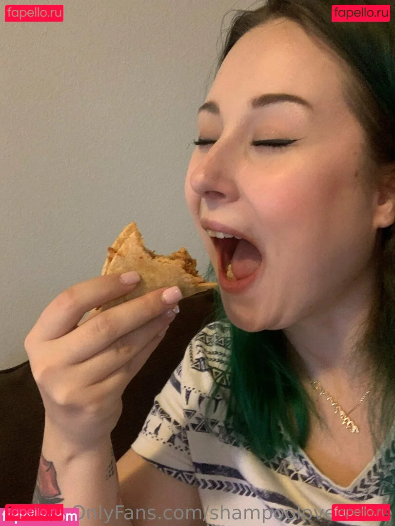 shampoolovesande Onlyfans Photo Gallery 