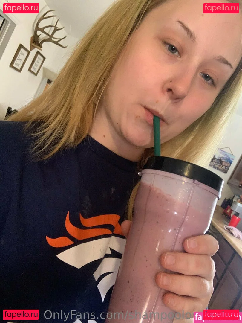 shampoolovesande Onlyfans Photo Gallery 