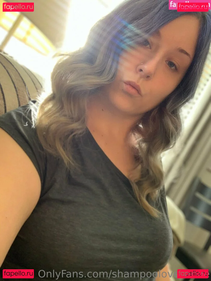 shampoolovesande Onlyfans Photo Gallery 
