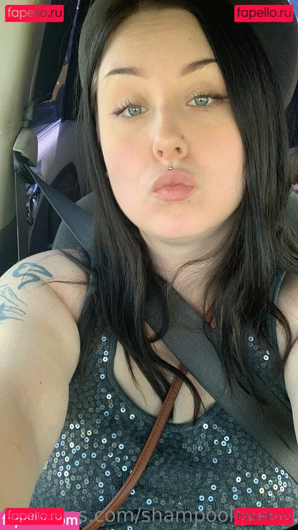 shampoolovesande Onlyfans Photo Gallery 