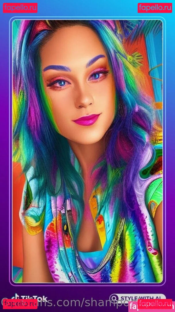 shampoolovesande Onlyfans Photo Gallery 