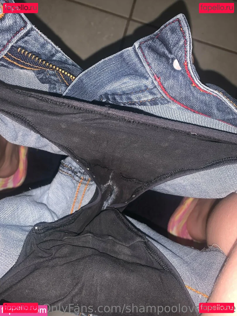 shampoolovesande Onlyfans Photo Gallery 