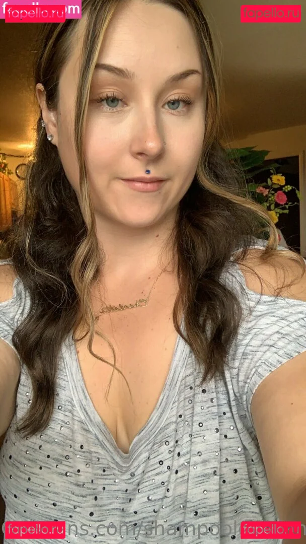 shampoolovesande Onlyfans Photo Gallery 