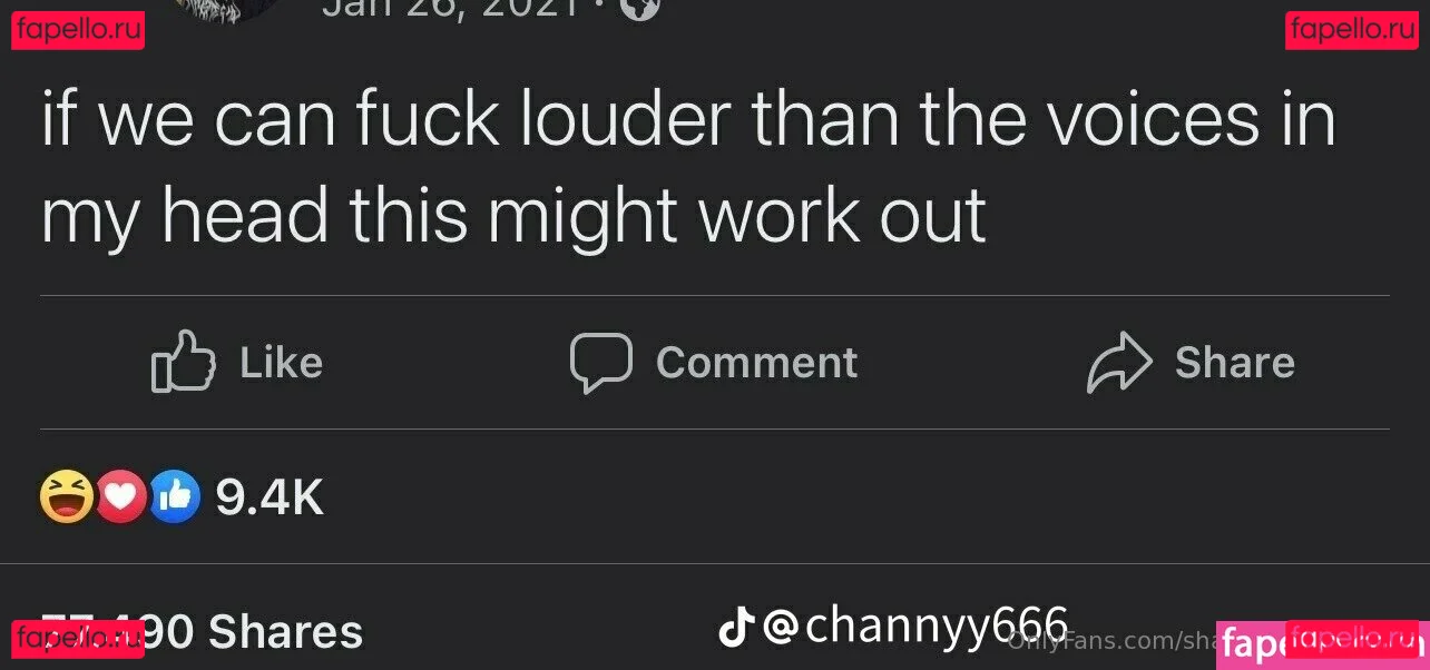 shampoolovesande Onlyfans Photo Gallery 