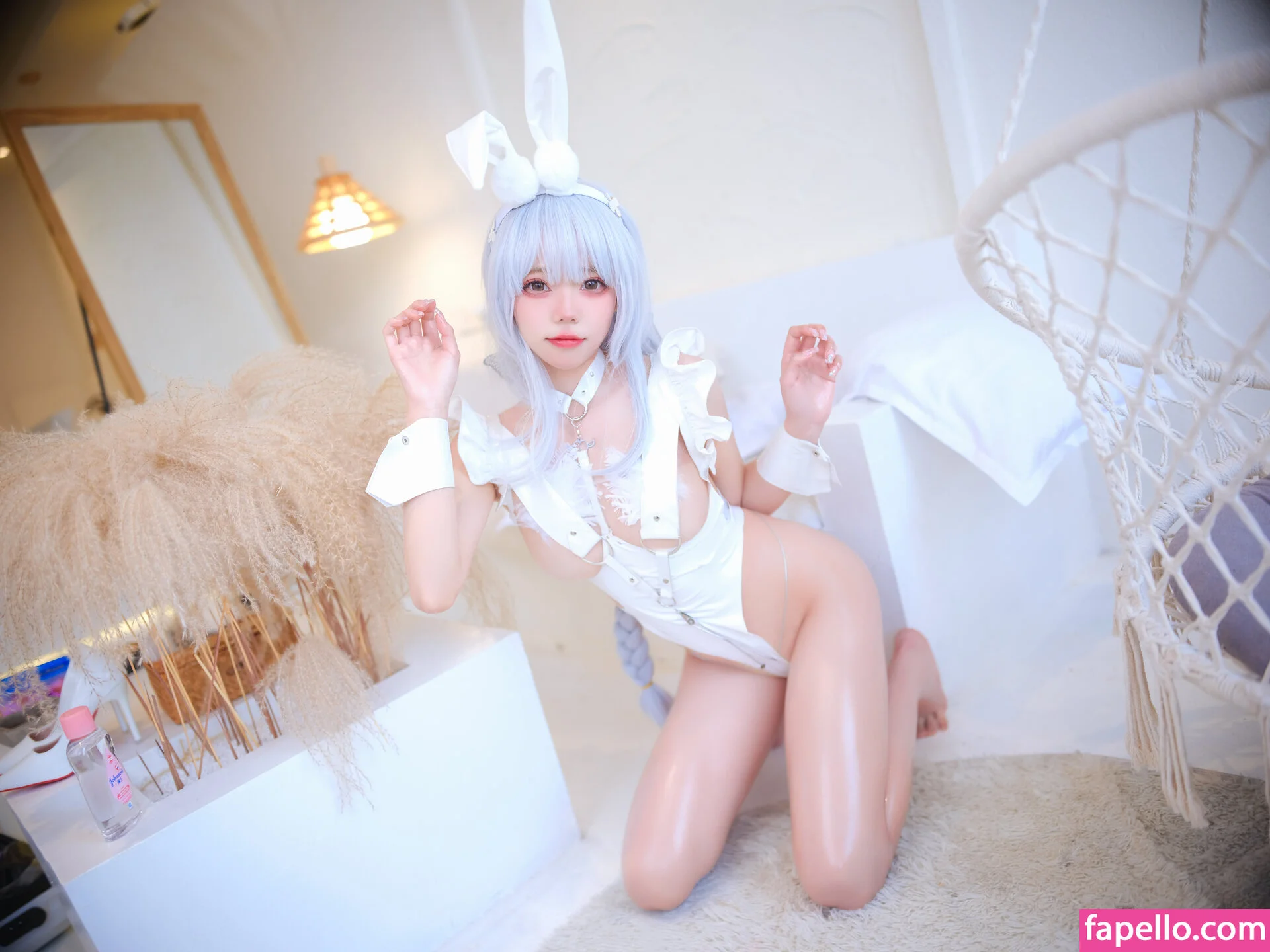 Yaokoututu Onlyfans Photo Gallery 