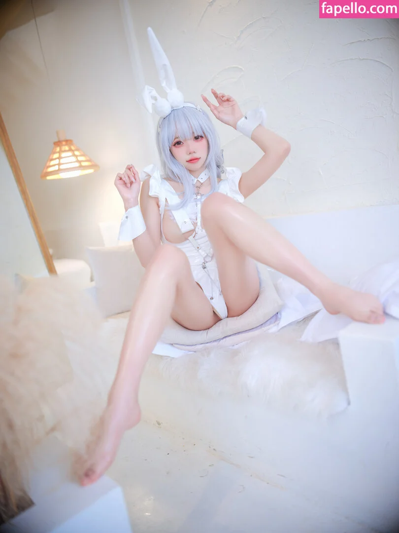 Yaokoututu Onlyfans Photo Gallery 