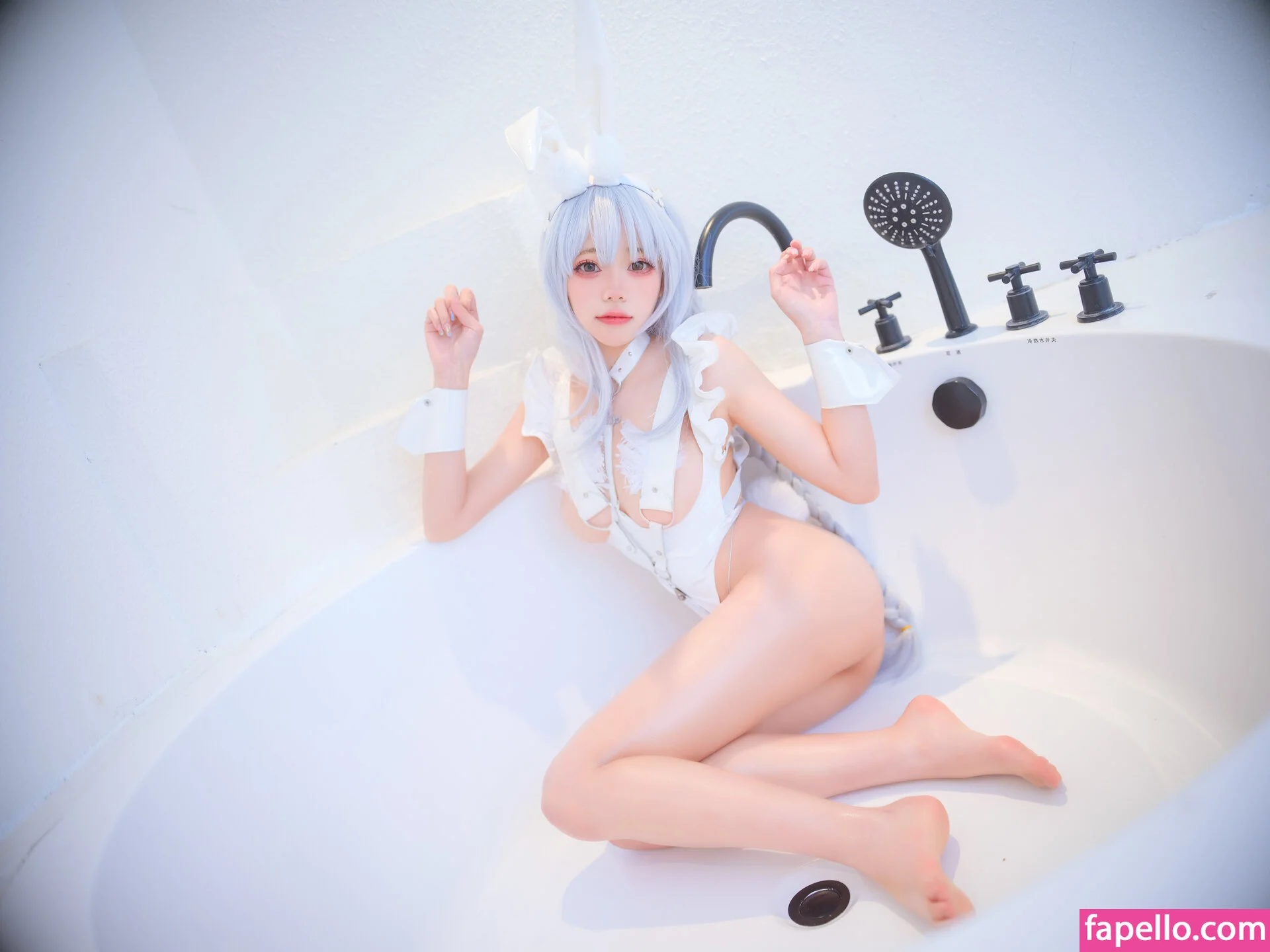 Yaokoututu Onlyfans Photo Gallery 