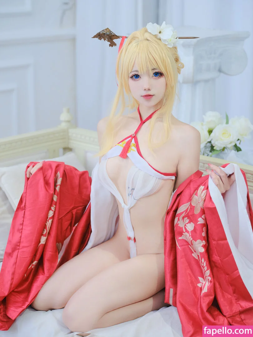 Yaokoututu Onlyfans Photo Gallery 