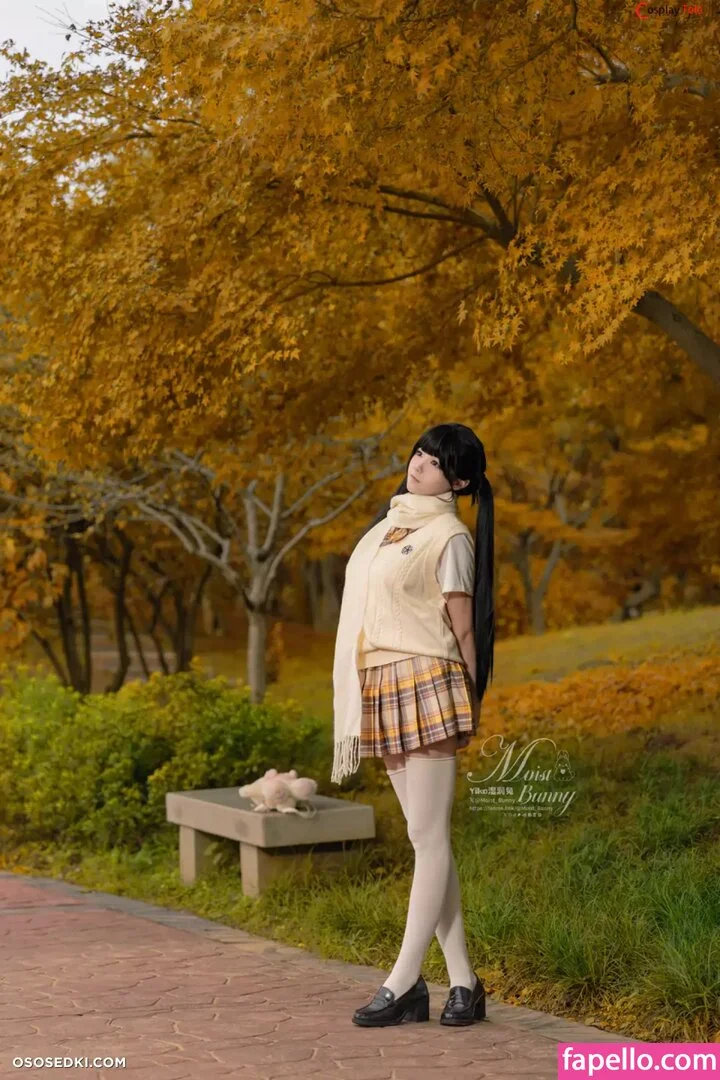 Yaokoututu Onlyfans Photo Gallery 