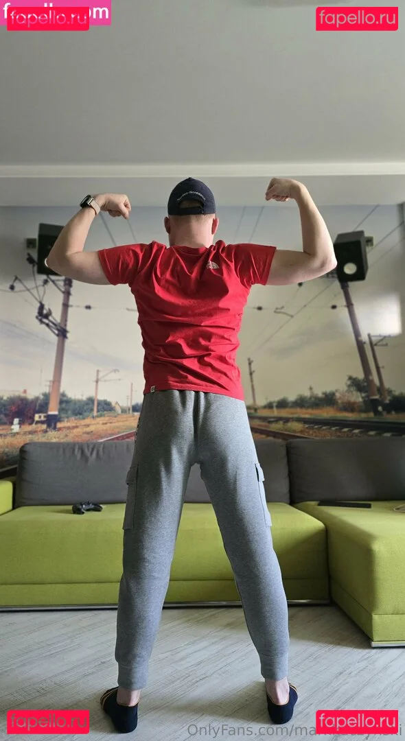 markkaczynski Onlyfans Photo Gallery 