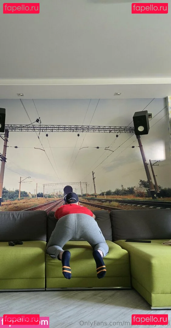 markkaczynski Onlyfans Photo Gallery 