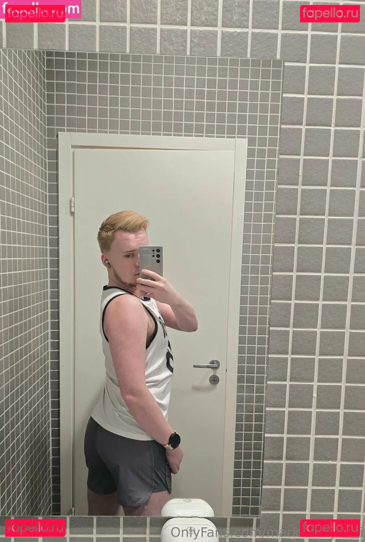 markkaczynski Onlyfans Photo Gallery 