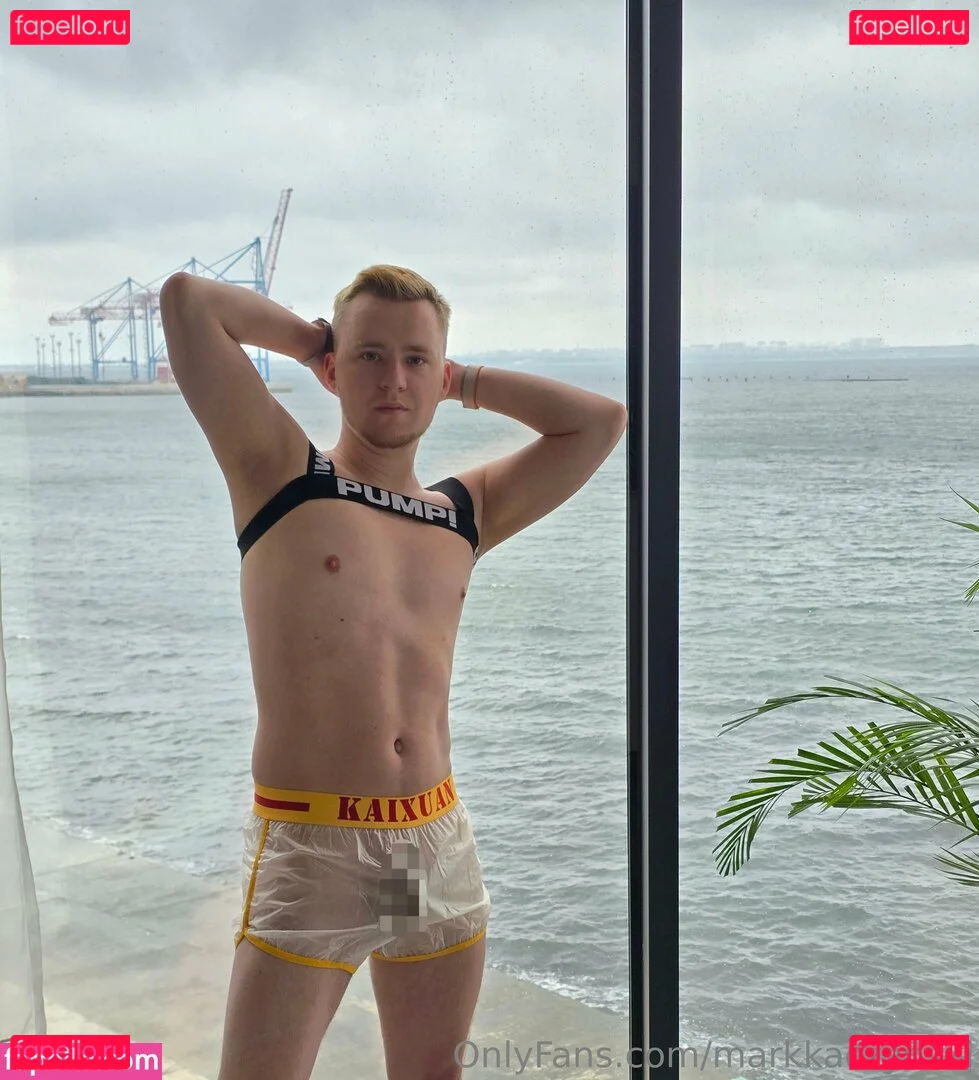 markkaczynski Onlyfans Photo Gallery 