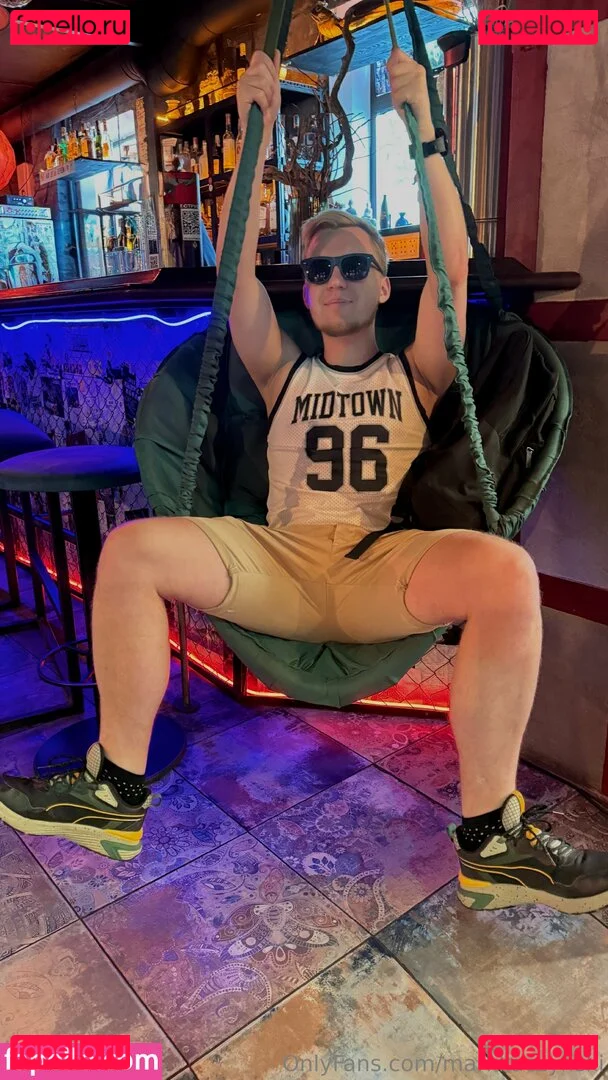 markkaczynski Onlyfans Photo Gallery 