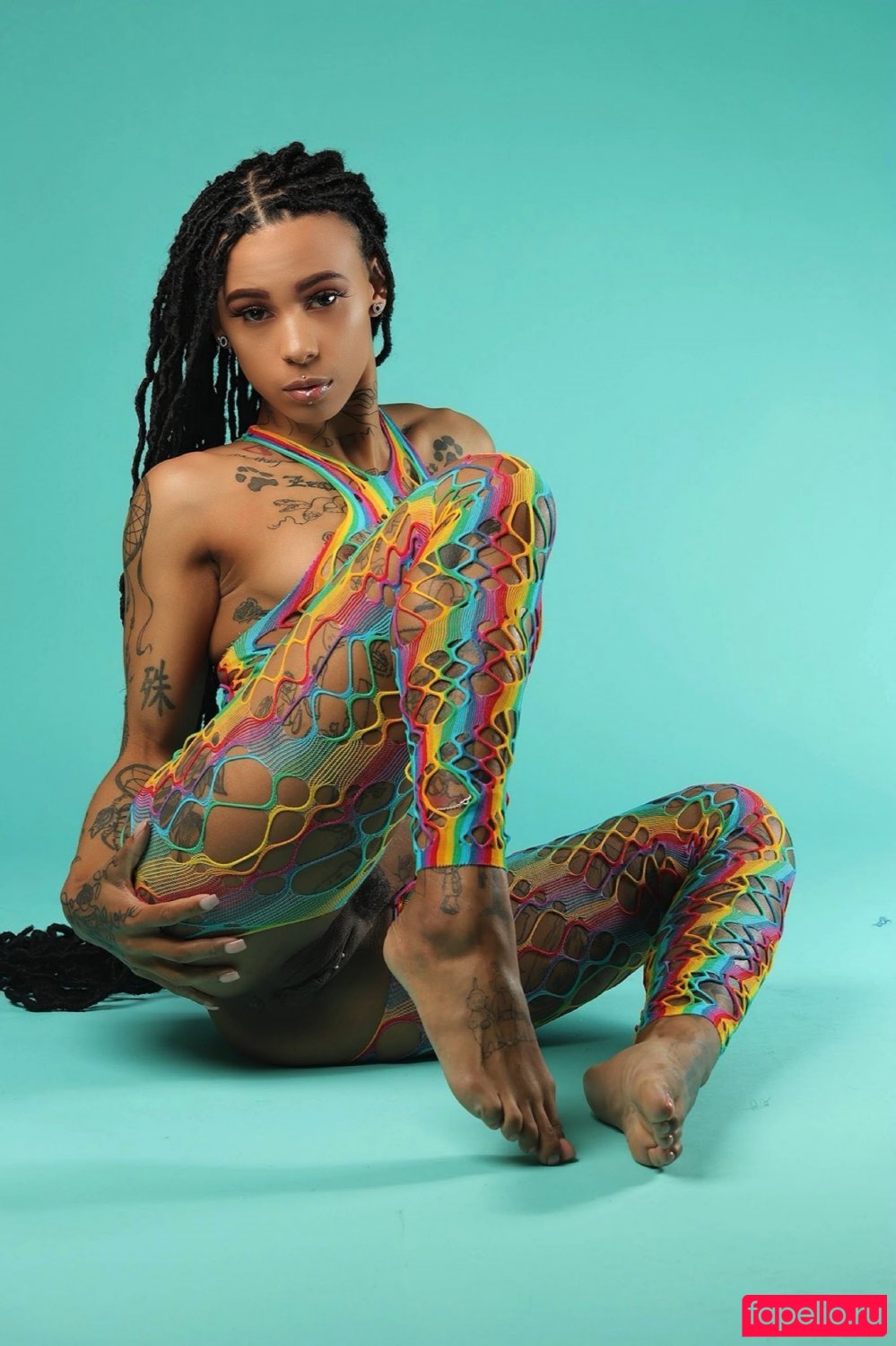 Toaojaynedoe Onlyfans Photo Gallery 