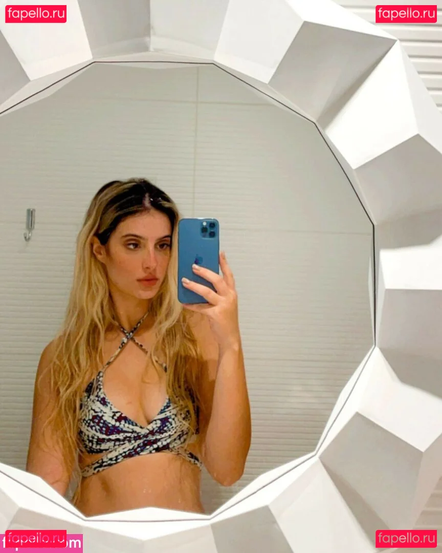 LuisaOdonto Onlyfans Photo Gallery 