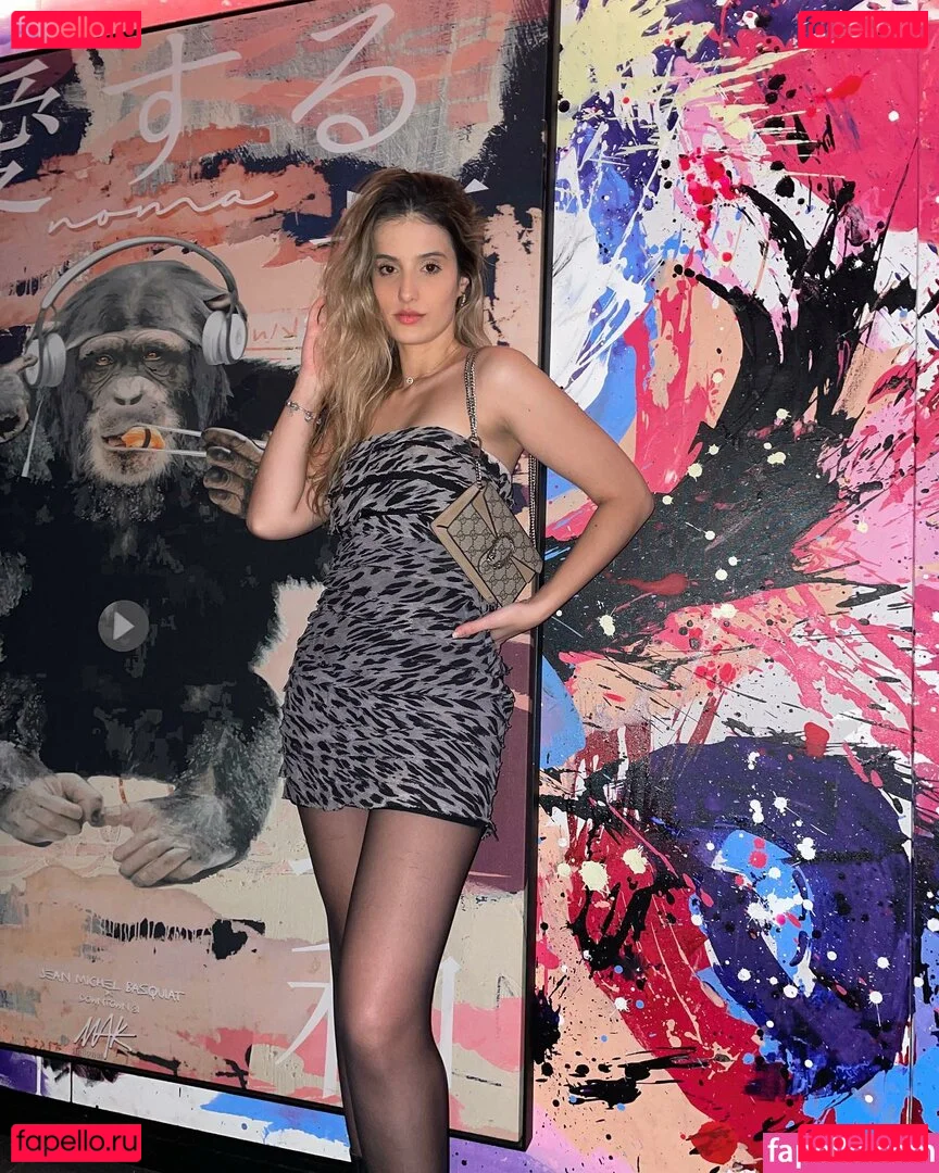 LuisaOdonto Onlyfans Photo Gallery 