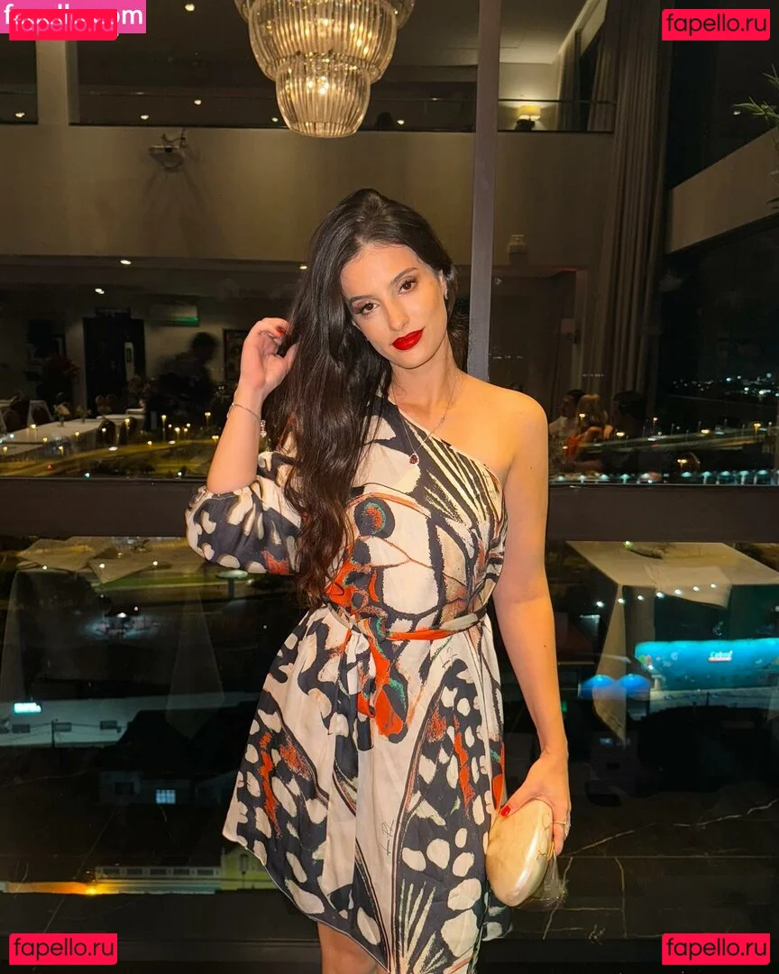 LuisaOdonto Onlyfans Photo Gallery 