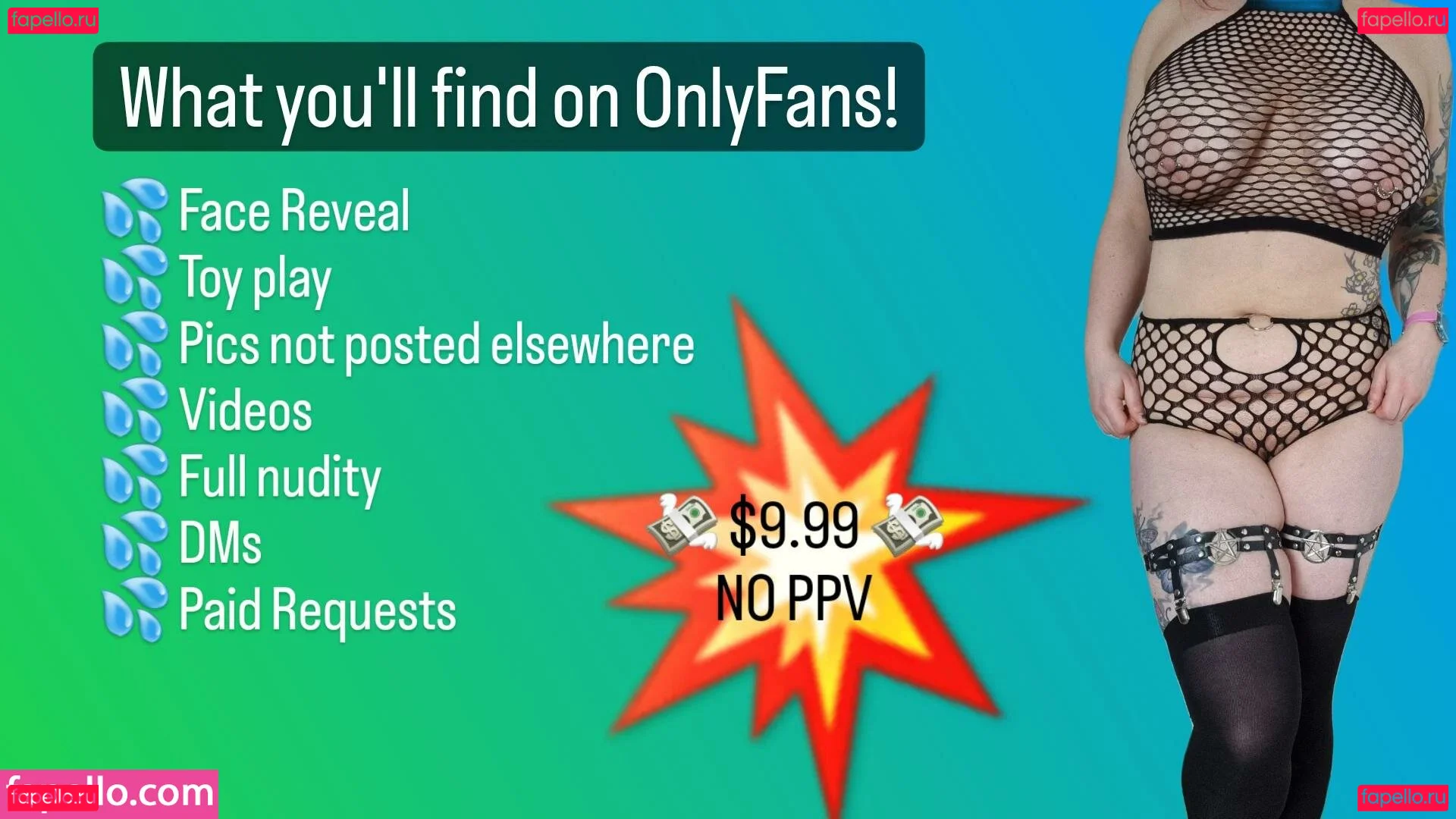 Heather Williams Onlyfans Photo Gallery 