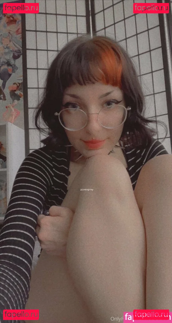 pinexgrey Onlyfans Photo Gallery 