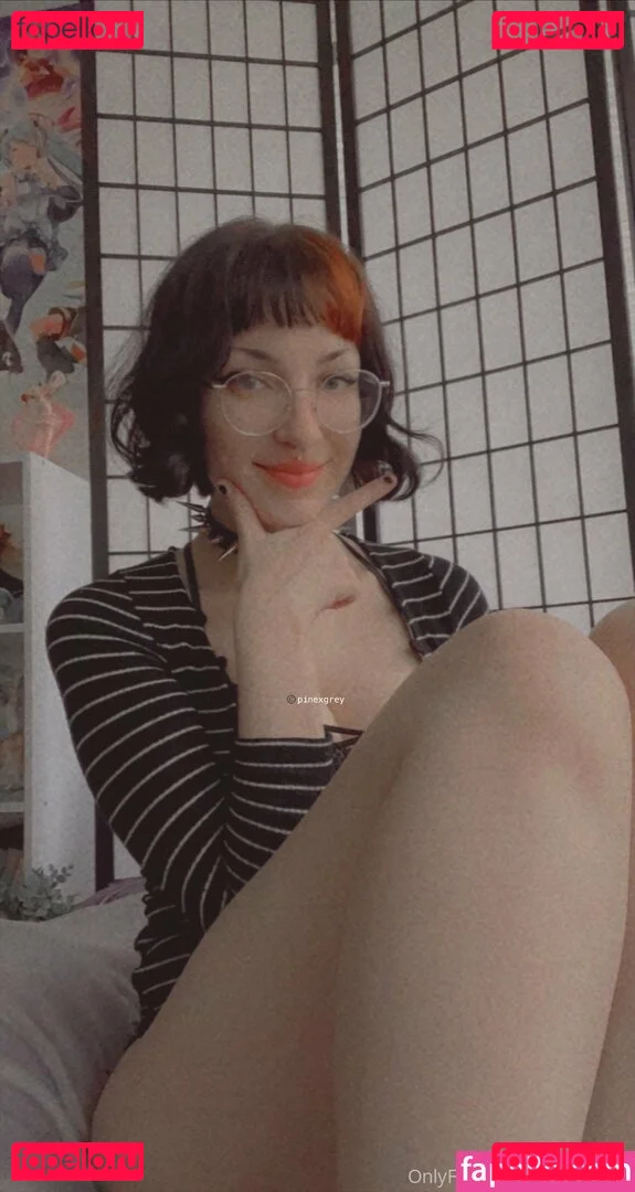 pinexgrey Onlyfans Photo Gallery 