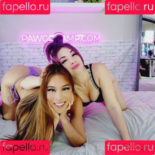 AuroraStarr Onlyfans Photo Gallery 