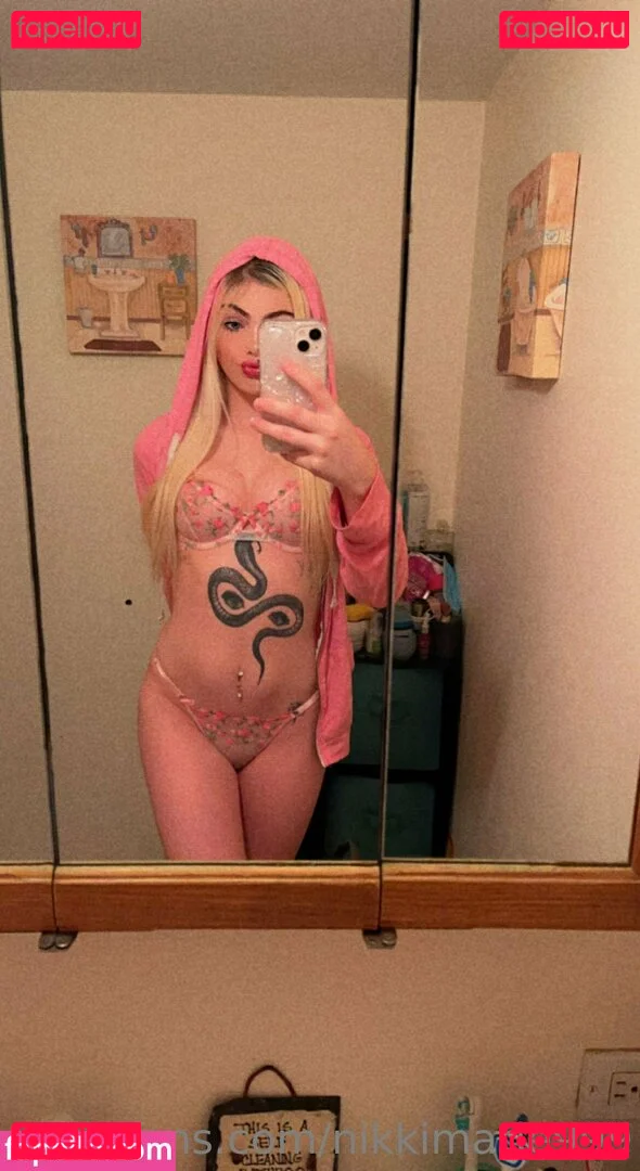 nikkimarie999 Onlyfans Photo Gallery 