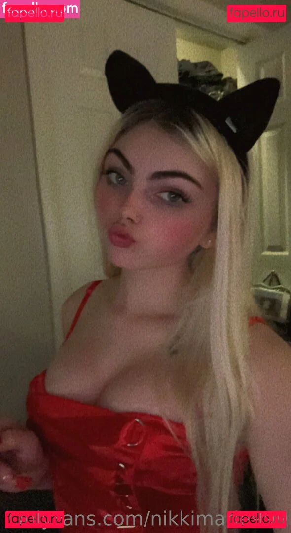 nikkimarie999 Onlyfans Photo Gallery 