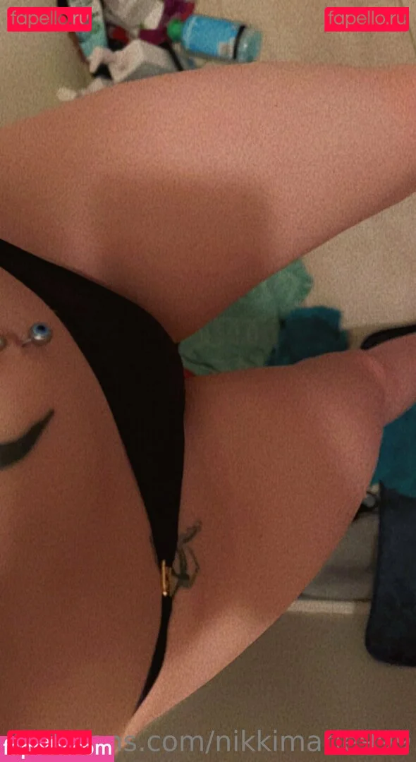 nikkimarie999 Onlyfans Photo Gallery 