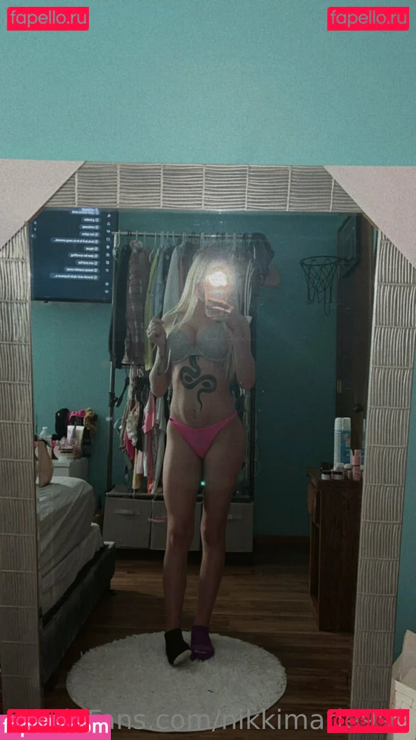 nikkimarie999 Onlyfans Photo Gallery 