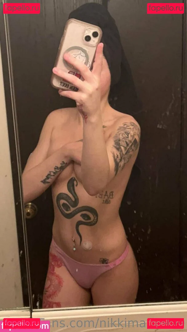 nikkimarie999 Onlyfans Photo Gallery 