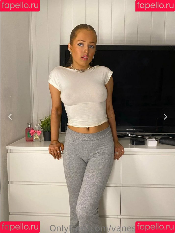 vanessasundet Onlyfans Photo Gallery 