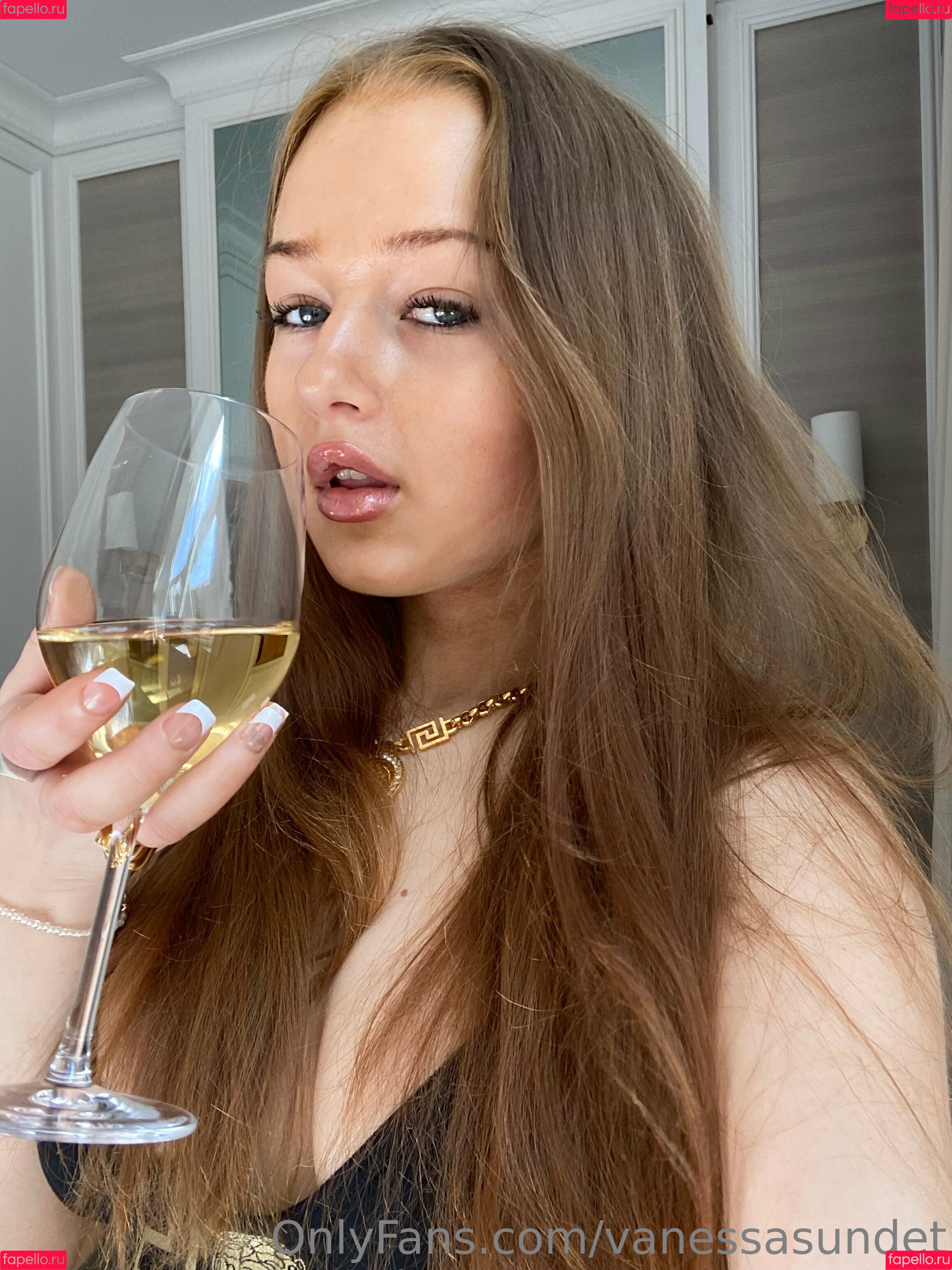 vanessasundet Onlyfans Photo Gallery 