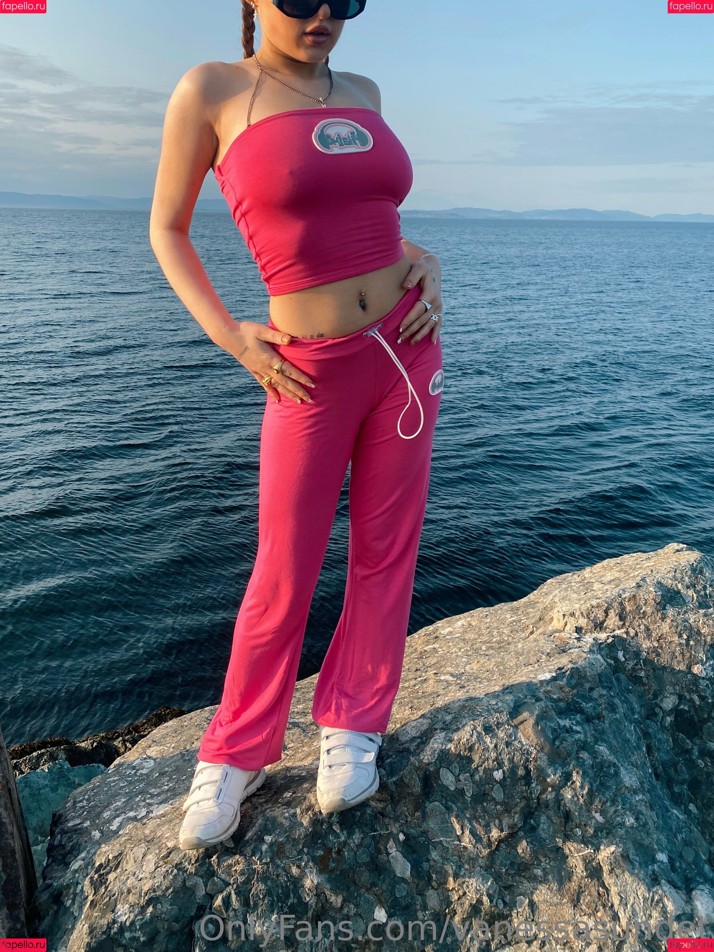 vanessasundet Onlyfans Photo Gallery 