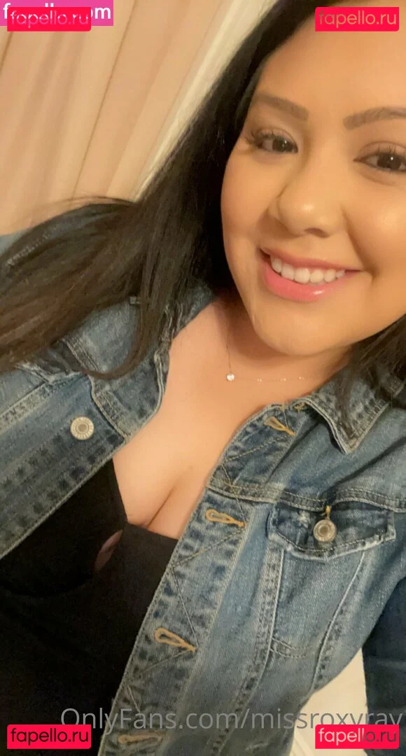 missroxyray Onlyfans Photo Gallery 