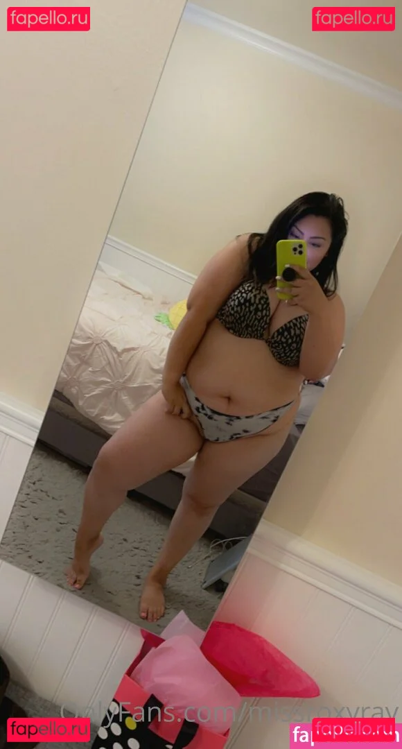 missroxyray Onlyfans Photo Gallery 
