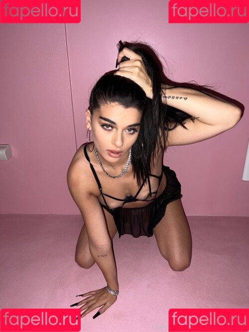 Sofia Crisafulli Onlyfans Photo Gallery 
