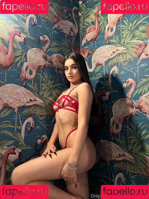 Sofia Crisafulli Onlyfans Photo Gallery 