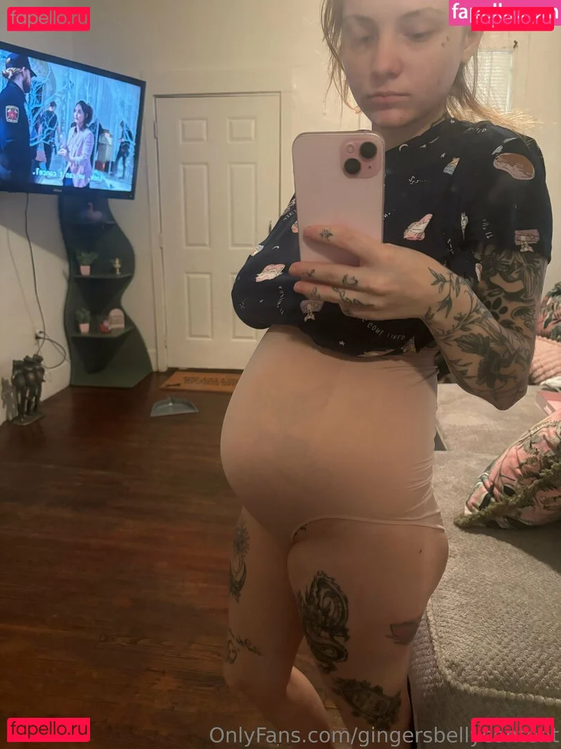 gingersbellycontent Onlyfans Photo Gallery 