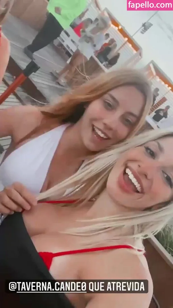 Mica Giammaria Onlyfans Photo Gallery 