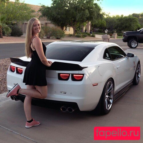 Kayla Rundle Onlyfans Photo Gallery 