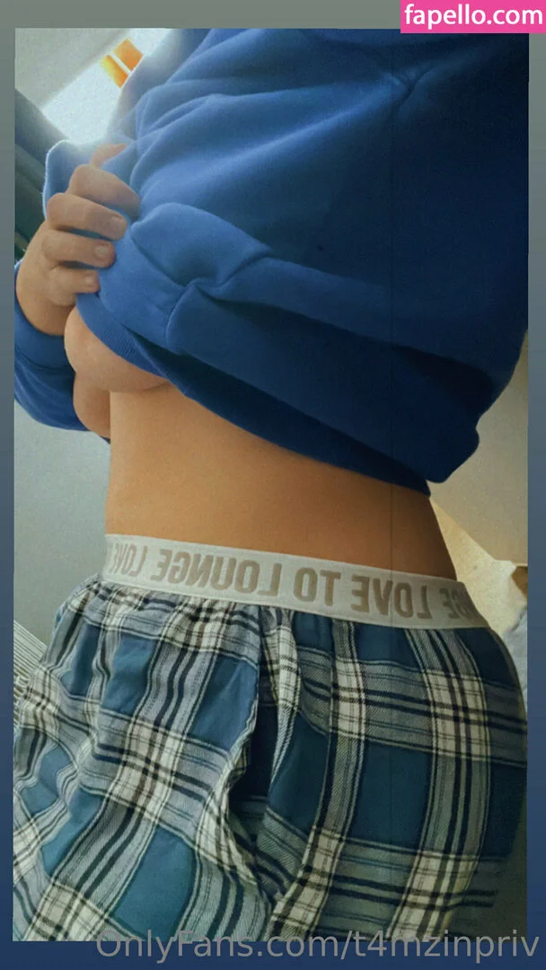 t4mzinpriv Onlyfans Photo Gallery 