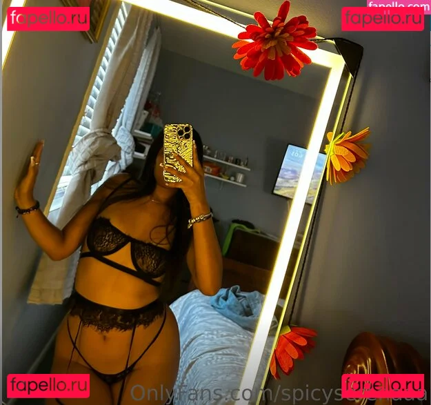 spicyserenaaa Onlyfans Photo Gallery 