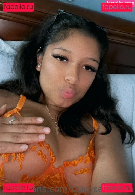 spicyserenaaa Onlyfans Photo Gallery 