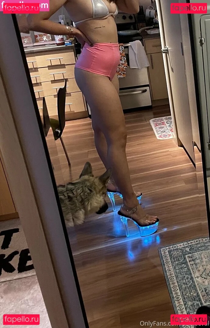 ashleeval Onlyfans Photo Gallery 