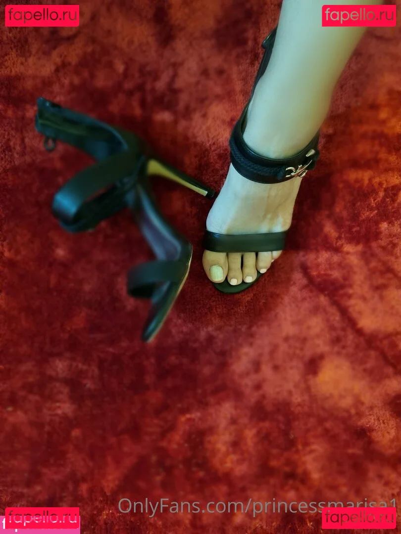 princessmarisa1 Onlyfans Photo Gallery 