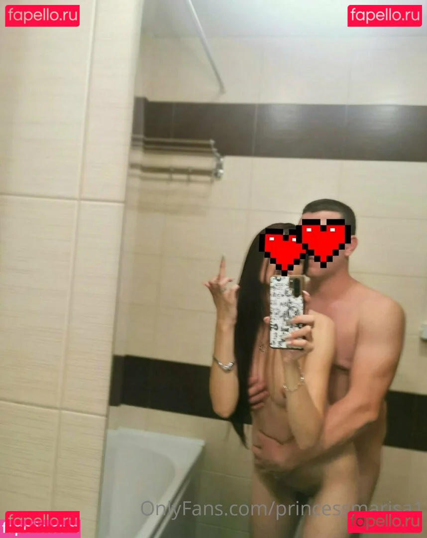 princessmarisa1 Onlyfans Photo Gallery 