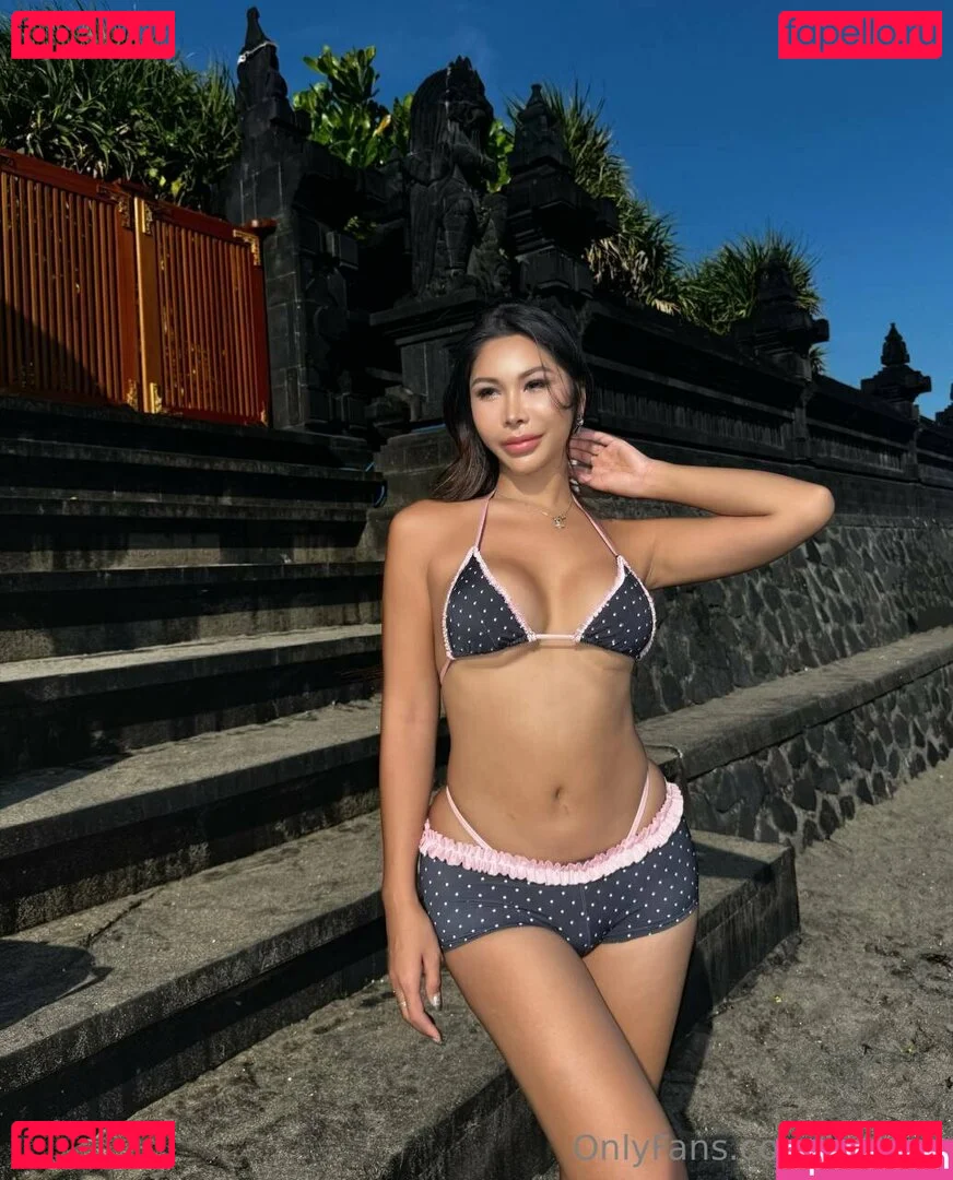 ivythai Onlyfans Photo Gallery 