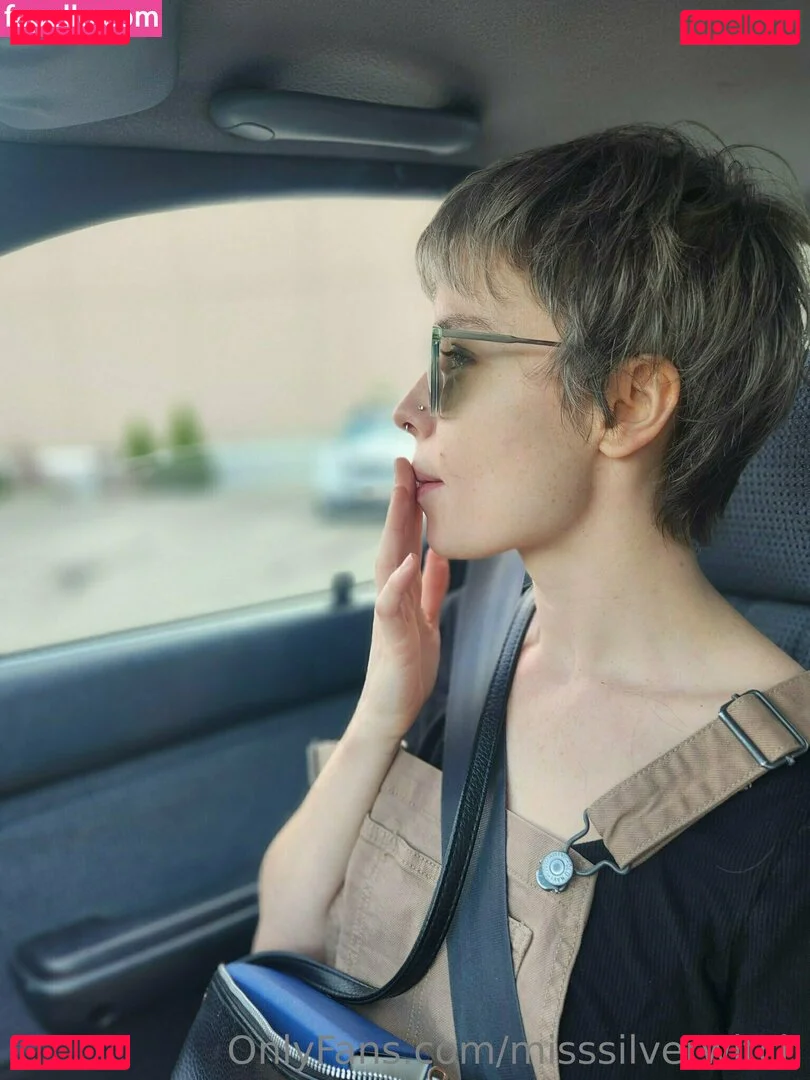 misssilverwitch Onlyfans Photo Gallery 