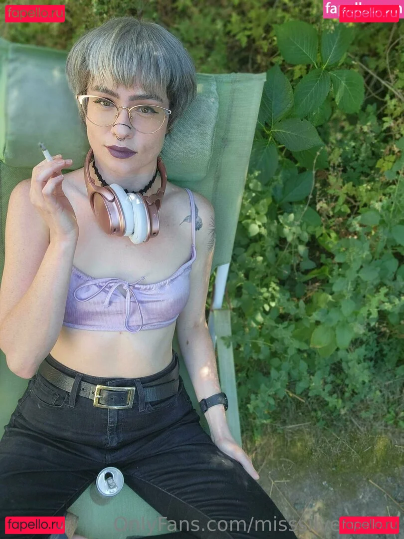 misssilverwitch Onlyfans Photo Gallery 